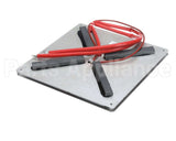 0G6556 Electrolux Professional Induction Coil; 400V 5000W;Dia.220