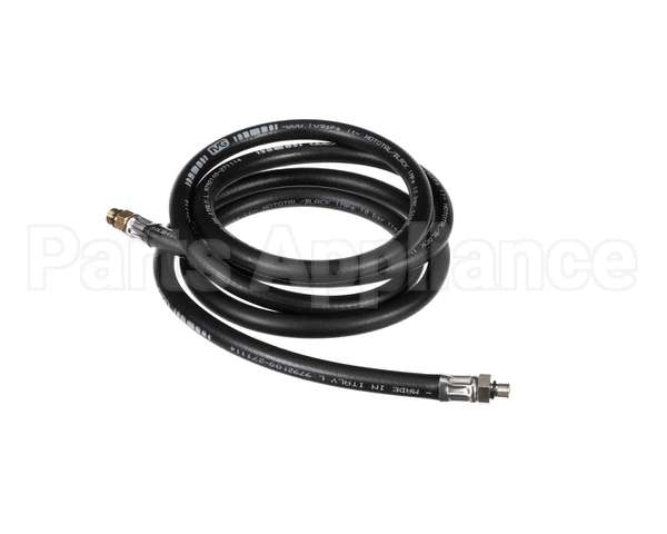 0G6579 Electrolux Professional Hose, 6X12Mm, 180Cm