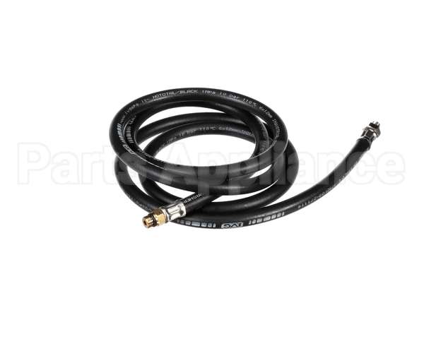 0G6579 Electrolux Professional Hose, 6X12Mm, 180Cm