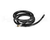 0G6579 Electrolux Professional Hose, 6X12Mm, 180Cm