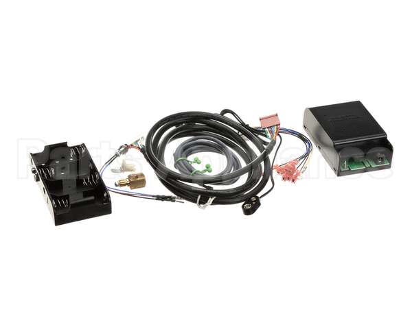 0G6589 Electrolux Professional Accessory Kit; Gas Valve; Pasta Cooker