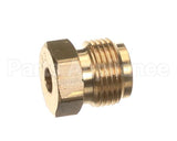 0G6625 Electrolux Professional Nozzle, Dia.4,60Mm