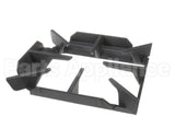 0G6725 Electrolux Professional Pan Support Grid, 400Mm