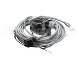 0G6933 Electrolux Professional Pressure Switch; Ul; U.s.a. Version
