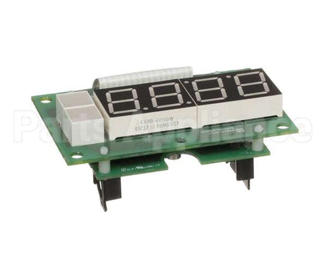 0G7091 Electrolux Professional Display; Eurotas; New Modular Range