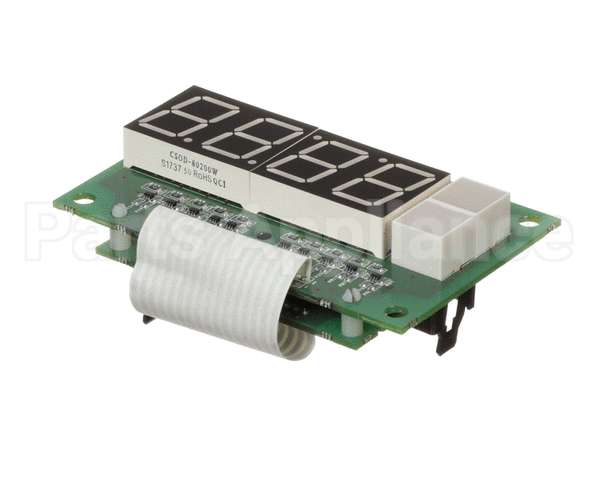 0G7091 Electrolux Professional Display; Eurotas; New Modular Range