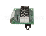 0G7091 Electrolux Professional Display; Eurotas; New Modular Range