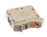0G7130 Electrolux Professional Terminal, Through, 50Mm