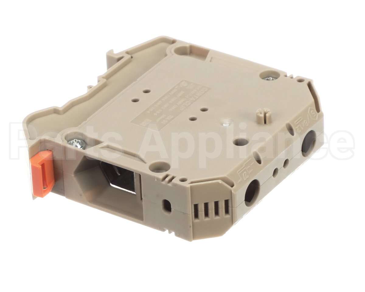 0G7130 Electrolux Professional Terminal, Through, 50Mm