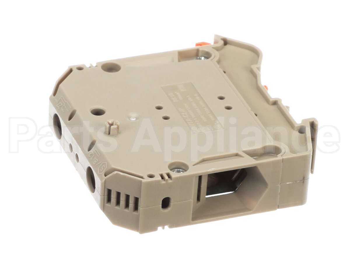 0G7130 Electrolux Professional Terminal, Through, 50Mm