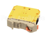 0G7131 Electrolux Professional Terminal; Grond Conductor; 50Mm