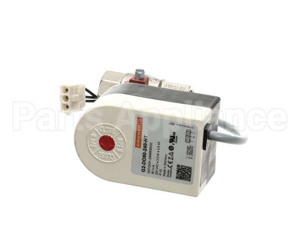 0G7157 Electrolux Professional Motor-Operated Valve, 240V, Ul