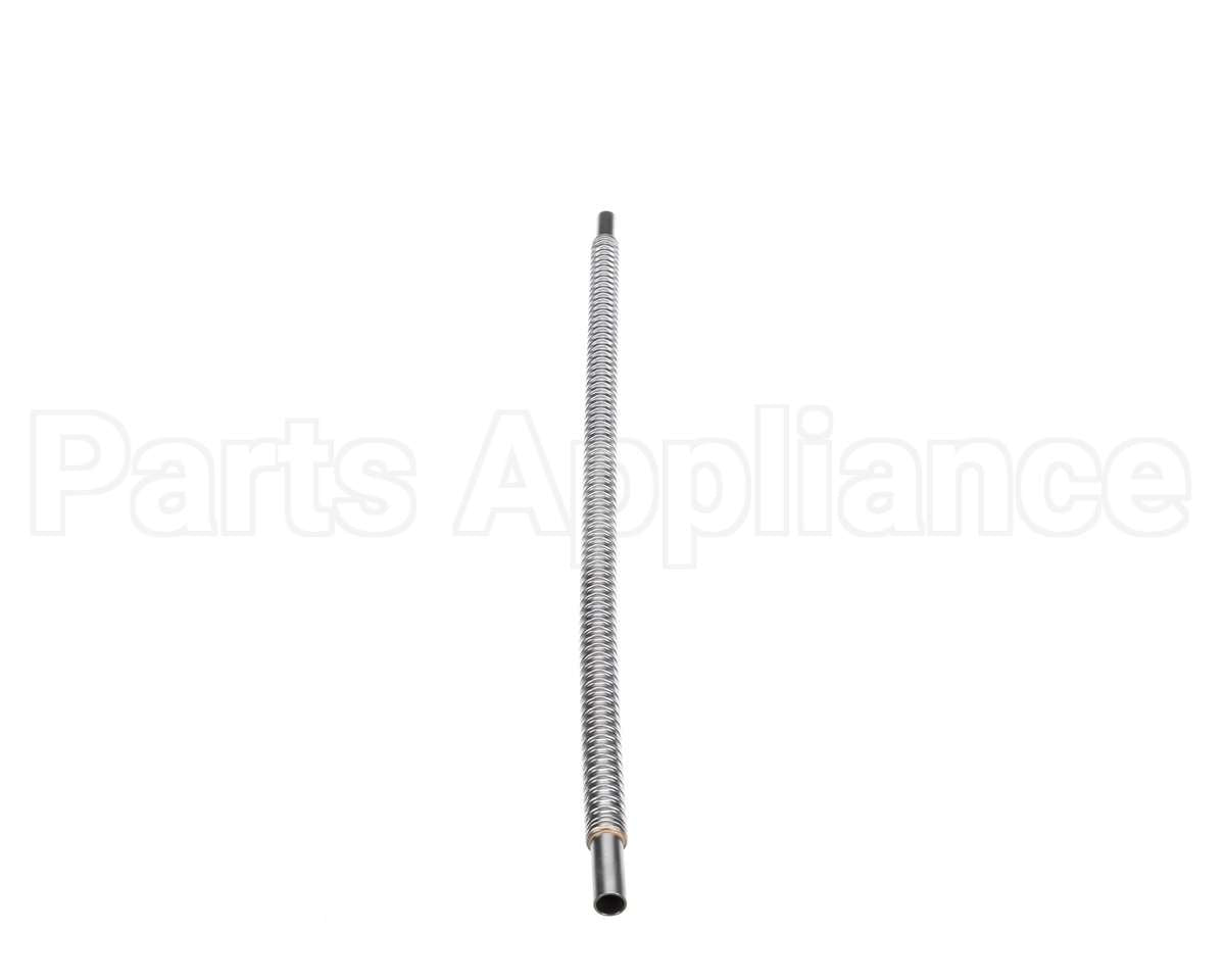 0G7530 Electrolux Professional Pipe; Flexible; D=12/L=500Mm