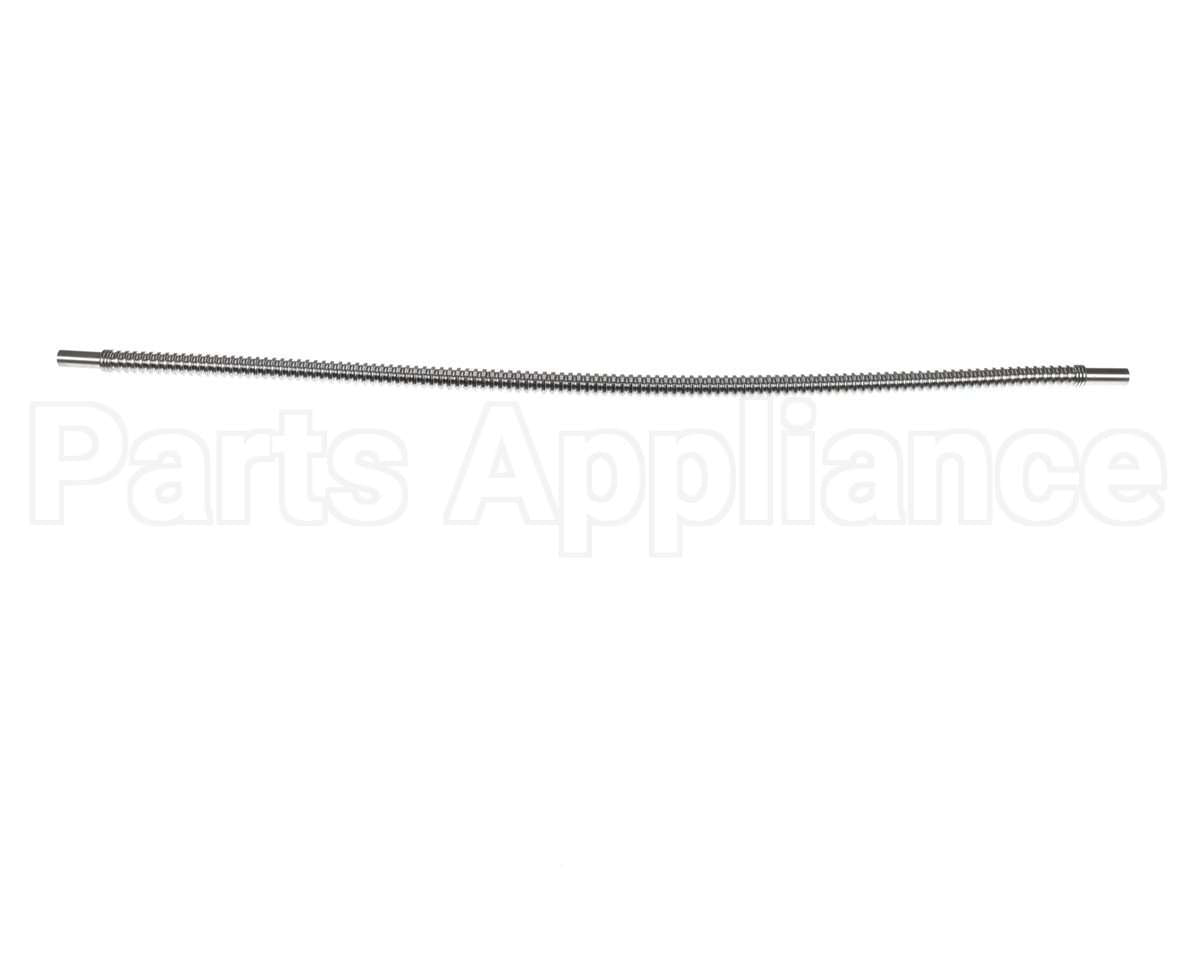 0G7531 Electrolux Professional Pipe; Flexible; D=12/L=700Mm