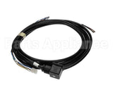 0G7545 Electrolux Professional Cable, Valve