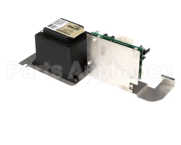 0G7549 Electrolux Professional Tilting Control; 230 Vac Gas