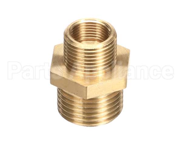 0G7594 Electrolux Professional Connector; 3/8''-1/2''