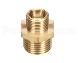 0G7594 Electrolux Professional Connector; 3/8''-1/2''