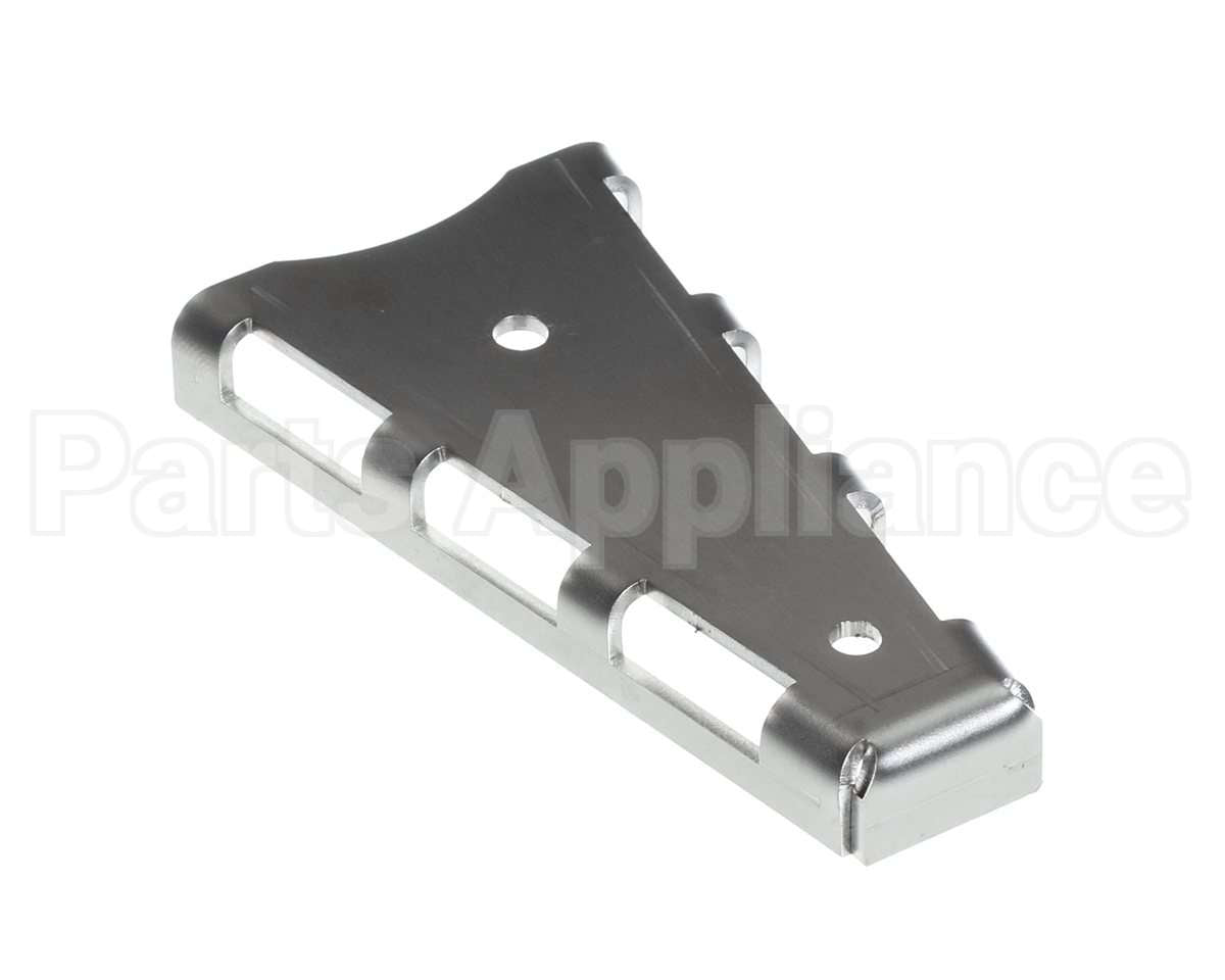 0G7684 Electrolux Professional Bracket, Heating Element Rear