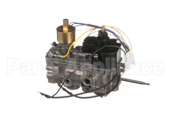 0G7801 Electrolux Professional Gas Valve; Fryer