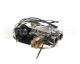 0G7856 Electrolux Professional Gas Valve, Mertik Led, Fry Top