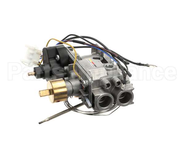 0G7856 Electrolux Professional Gas Valve, Mertik Led, Fry Top