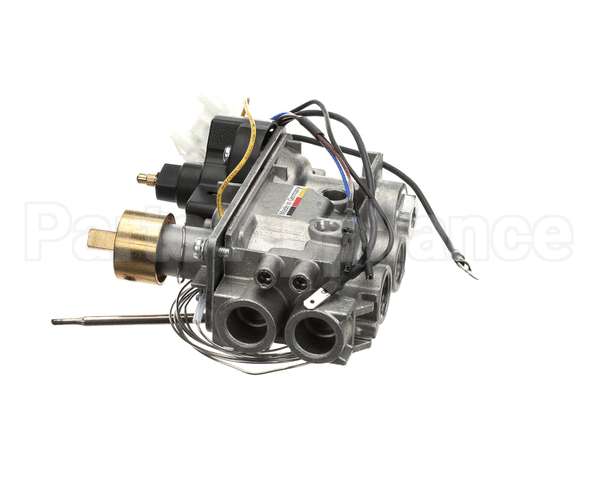 0G7856 Electrolux Professional Gas Valve, Mertik Led, Fry Top