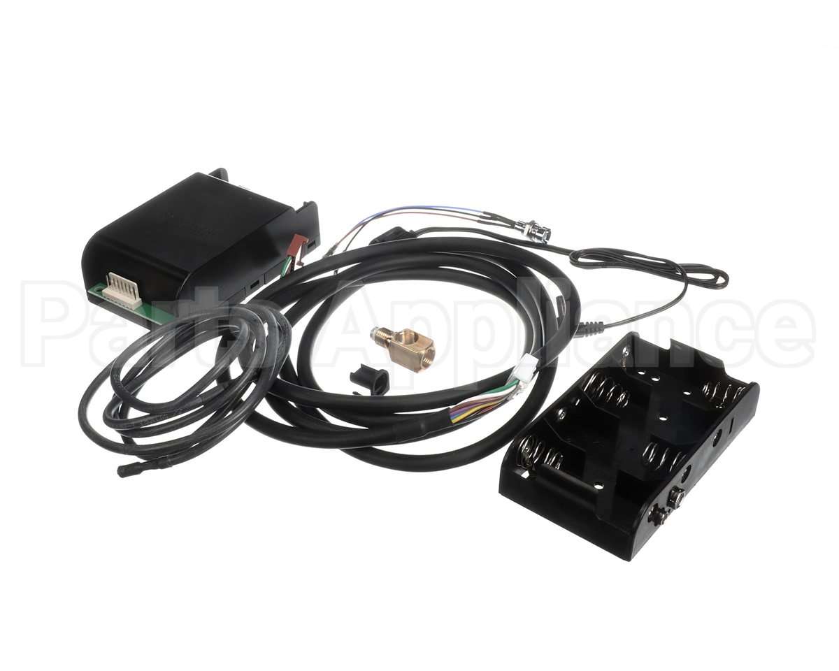 0G7885 Electrolux Professional Mertik Gas-Kit; Electronics-Box