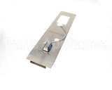 0G7913 Electrolux Professional Front; Tilting; With Spraygun