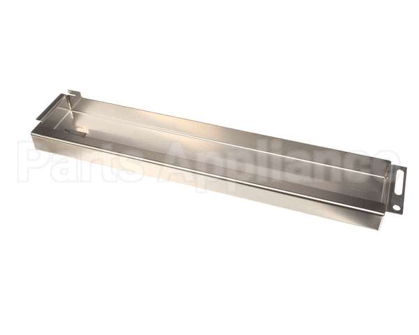 0G8180 Electrolux Professional Corpus Cover Right; Ul