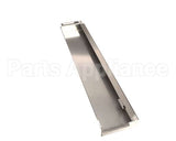 0G8180 Electrolux Professional Corpus Cover Right; Ul