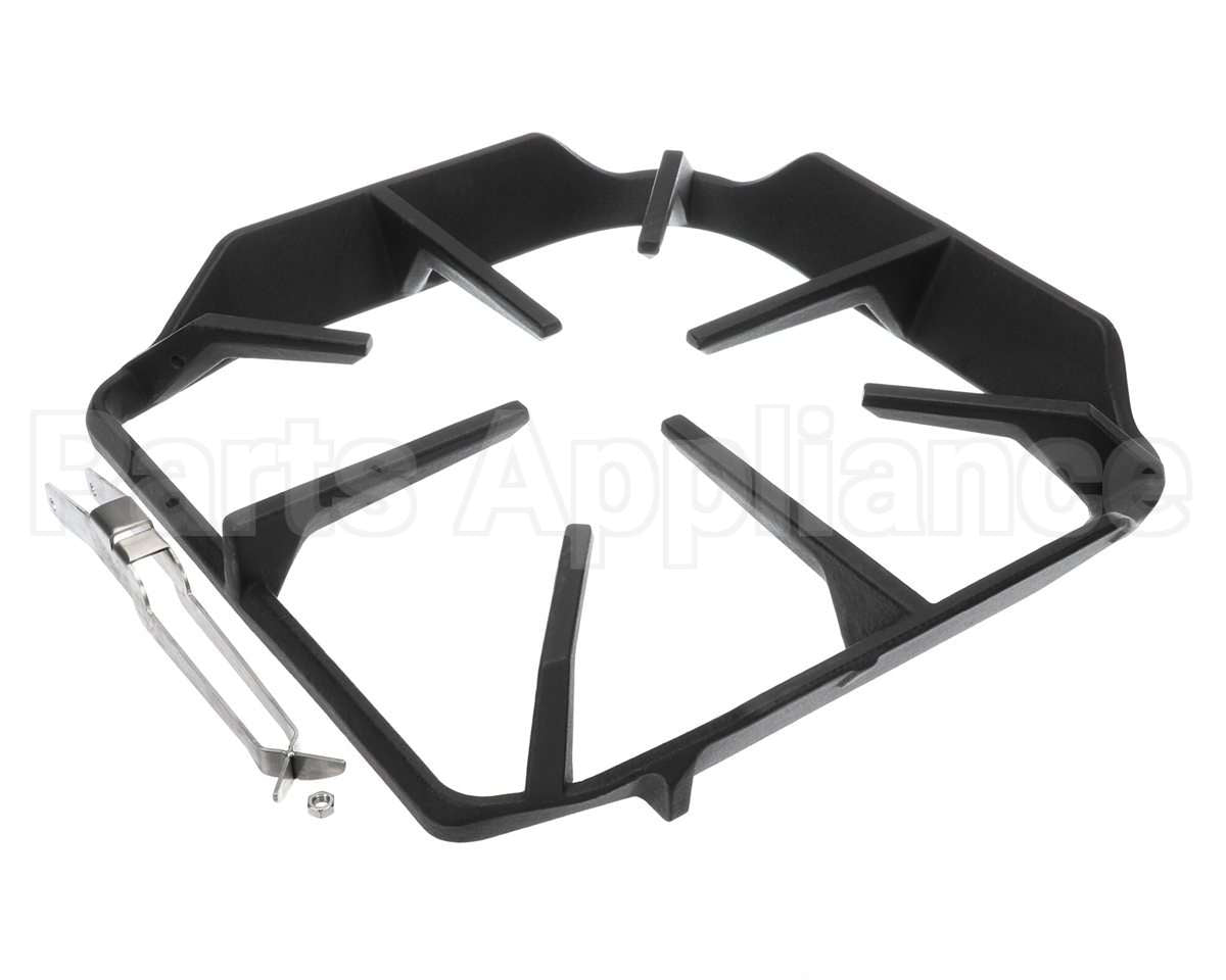 0G8635 Electrolux Professional Kit Pan Support Grid With Lever; 10Kw; R