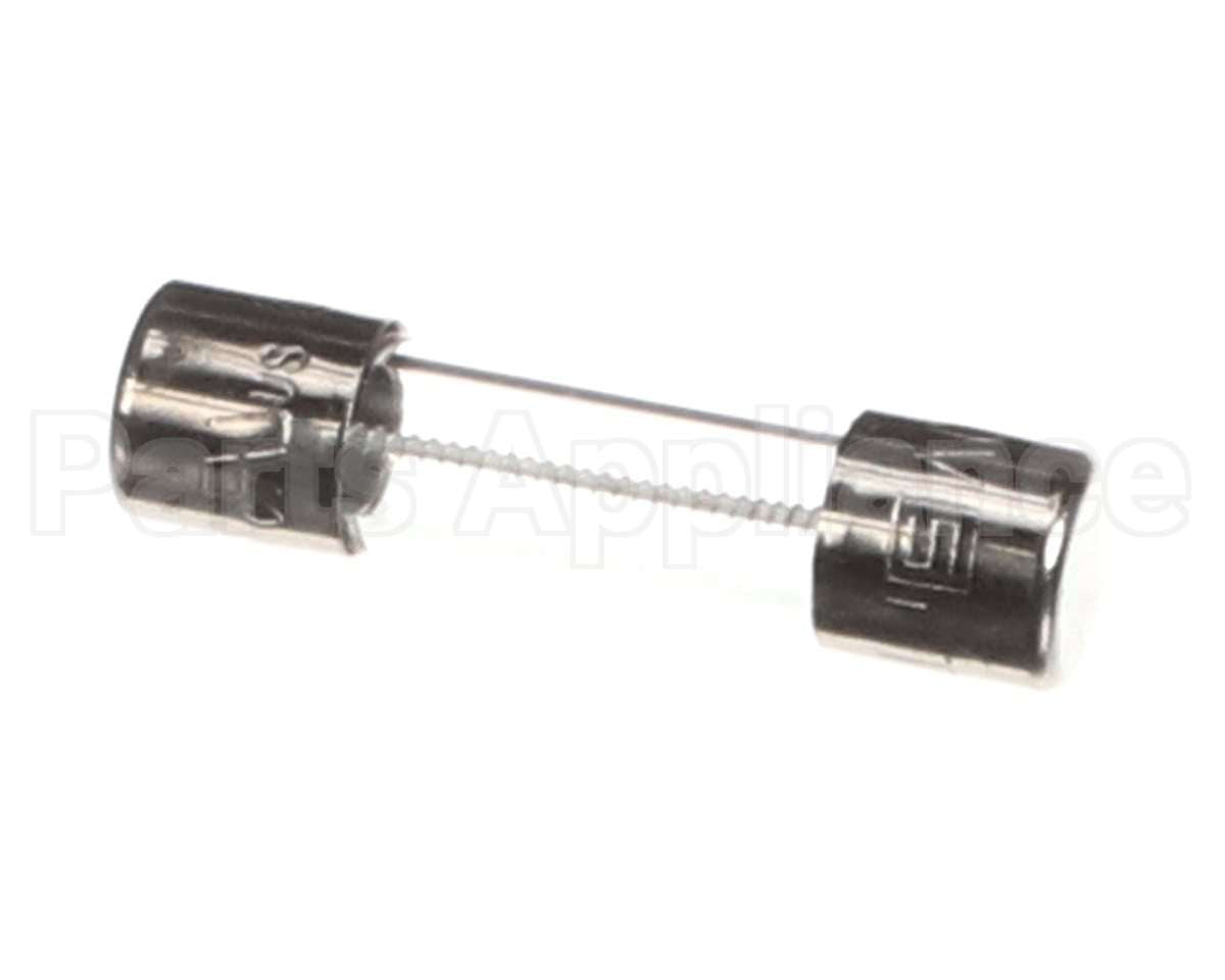 0G8942 Electrolux Professional Fuse; 5X20; 0,5A