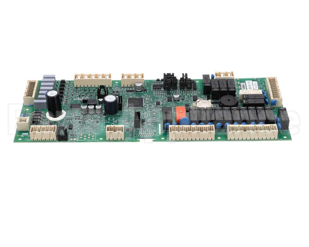 0G8953 Electrolux Professional Motherboard Cop70