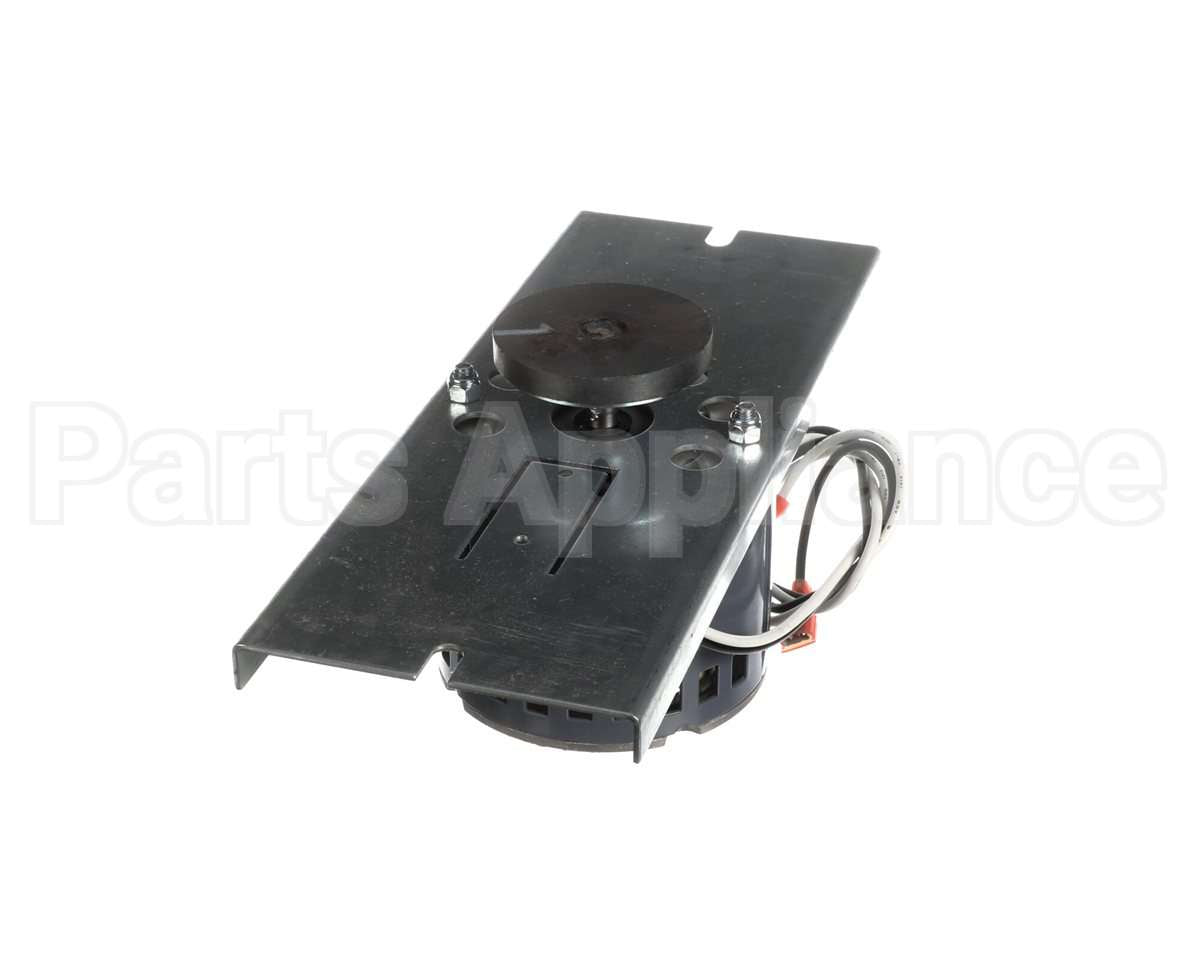 0GM3BU Grindmaster Cecilware Motor Pump Assy 115V 60Hz. Motor Pump