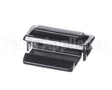 0GMDLG Grindmaster Cecilware Latch, Snap-In Door - Southco# 80-202