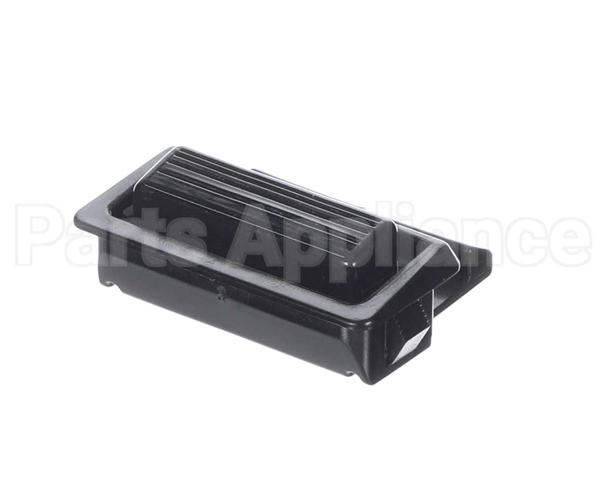 0GMDLG Grindmaster Cecilware Latch, Snap-In Door - Southco# 80-202