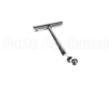 0GMHJS Grindmaster Cecilware Valve Handle, Stainless Steel