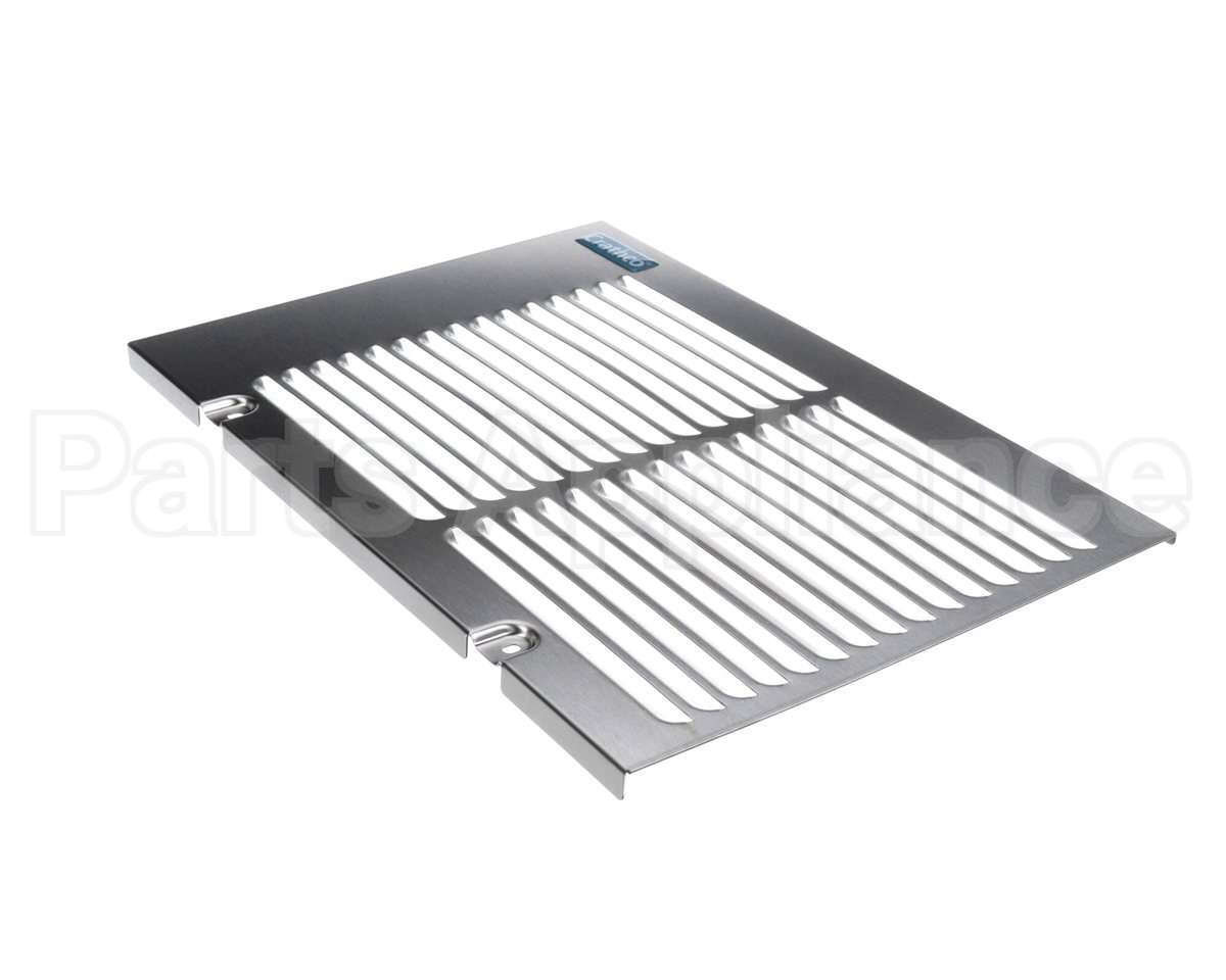0GMJZC Grindmaster Cecilware Back Panel, Simplicity Cs-4E,R290