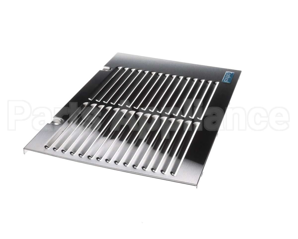 0GMJZC Grindmaster Cecilware Back Panel, Simplicity Cs-4E,R290