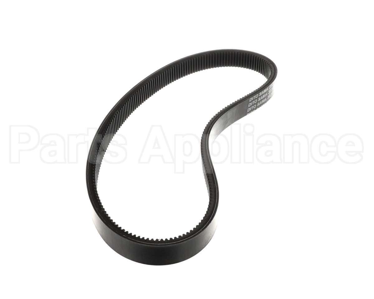 0H1012 Electrolux Professional Driving Belt, W40X13X1365