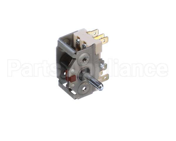 0H6688 Kelvinator Double-Pole Switch; 16A 250V