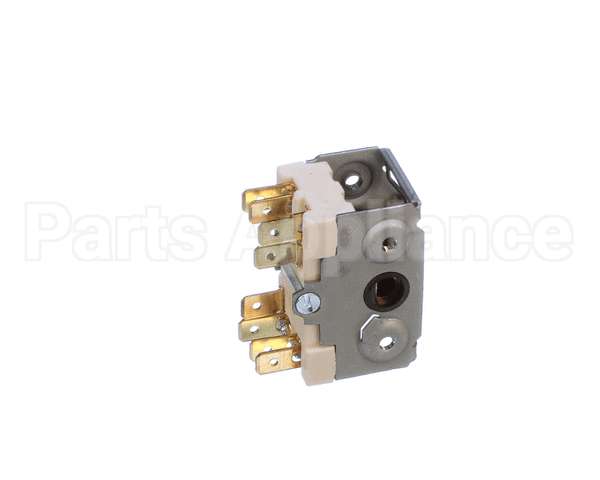 0H6688 Kelvinator Double-Pole Switch; 16A 250V