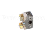 0H6688 Kelvinator Double-Pole Switch; 16A 250V