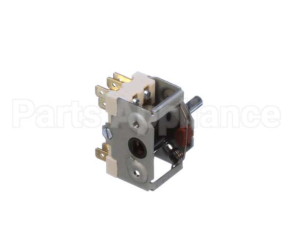 0H6688 Kelvinator Double-Pole Switch; 16A 250V