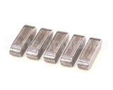 0HD008 Electrolux Professional Key, 5 Pieces