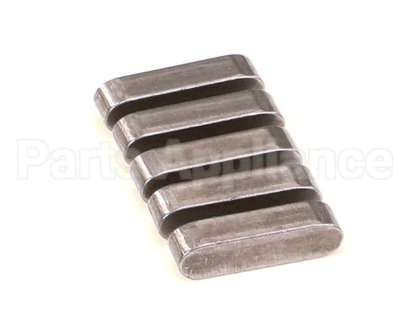 0HD008 Electrolux Professional Key, 5 Pieces