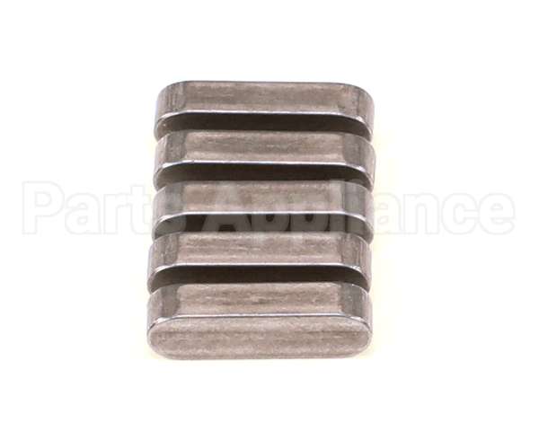 0HD008 Electrolux Professional Key, 5 Pieces