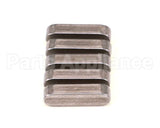 0HD008 Electrolux Professional Key, 5 Pieces