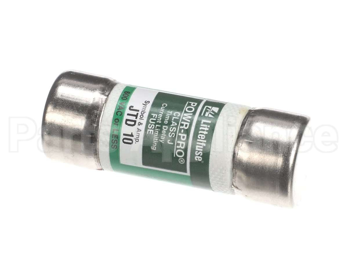0JTD010.T Bryant Payne Fuse Ul Class J Time Del